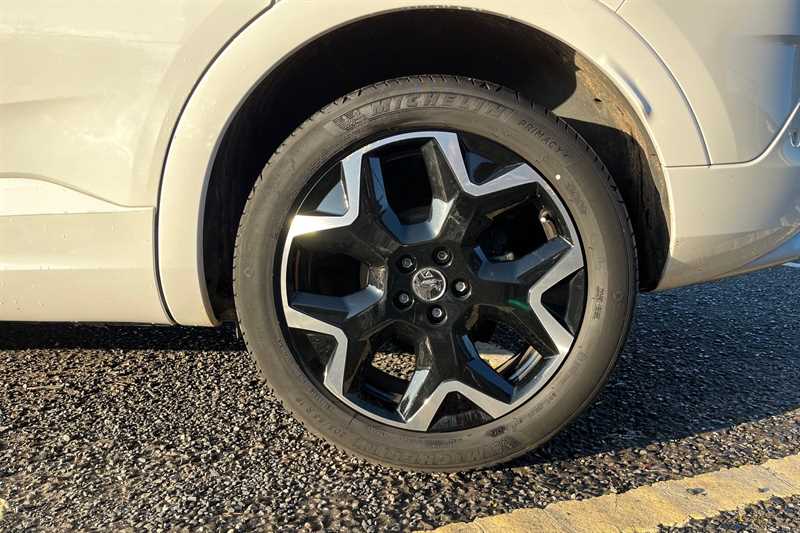 Used Vauxhall Grandland 2022 for sale - 76929397: Photo 12