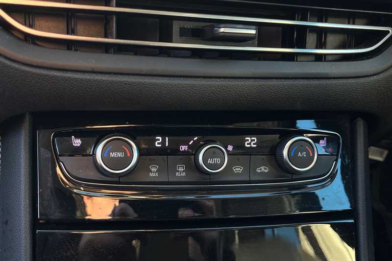 Used Vauxhall Grandland 2022 for sale - 76929397: Photo 15