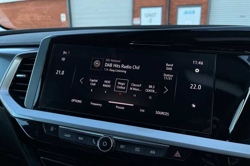 Used Vauxhall Grandland 2022 for sale - 76929397: Photo 17