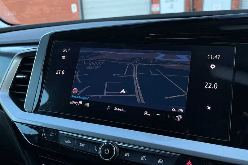 Used Vauxhall Grandland 2022 for sale - 76929397: Photo 18