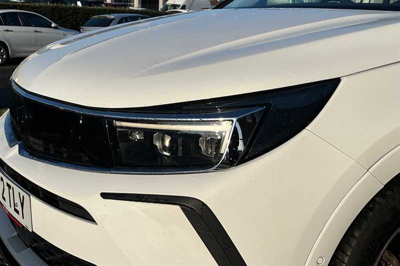 Used Vauxhall Grandland 2022 for sale - 76929397: Photo 29