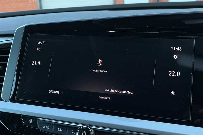 Used Vauxhall Grandland 2022 for sale - 76929397: Photo 39