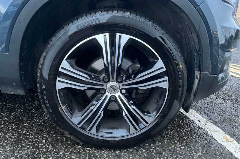 Used Volvo XC40 2020 for sale - 77430484: Photo 9