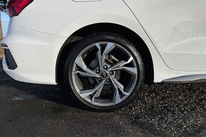 Used Audi A3 2022 for sale - 76939329: Photo 11