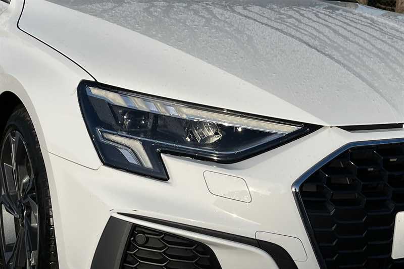 Used Audi A3 2022 for sale - 76939329: Photo 28