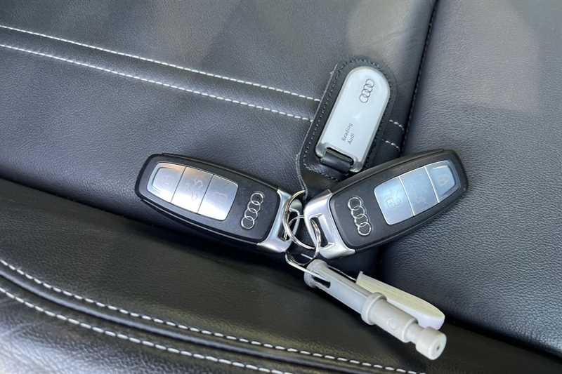 Used Audi A3 2022 for sale - 76939329: Photo 37