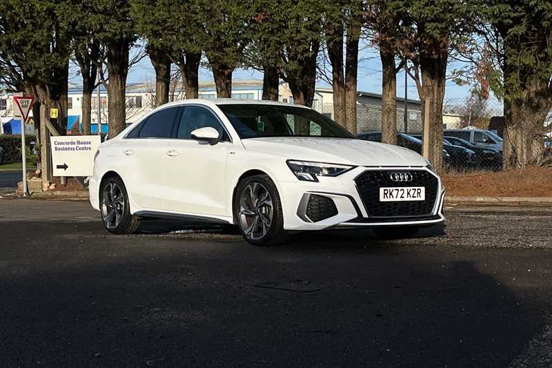 Used Audi A3 2022 for sale - 76939329: Photo 39