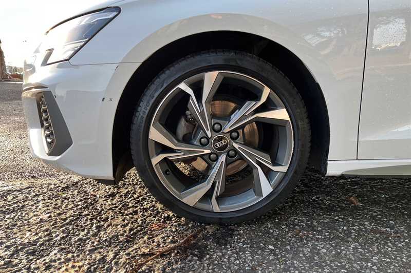 Used Audi A3 2022 for sale - 76939329: Photo 9