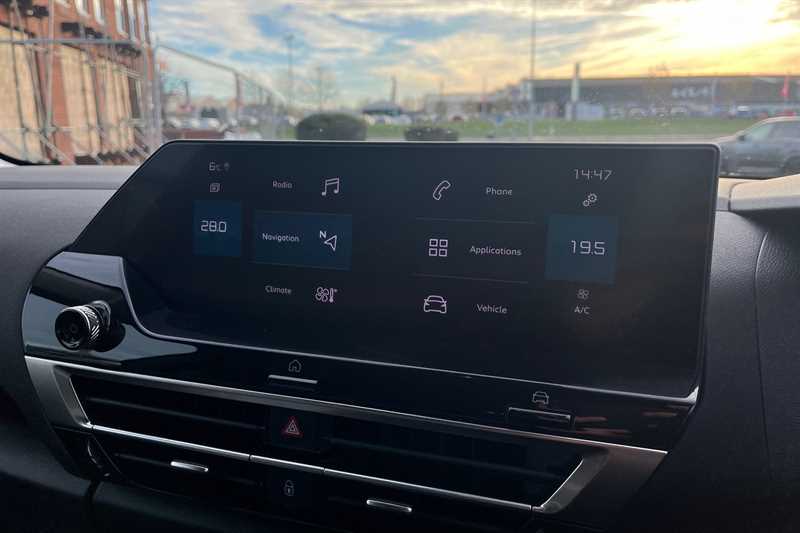 Used Citroen C4 2023 for sale - 76747449: Photo 17