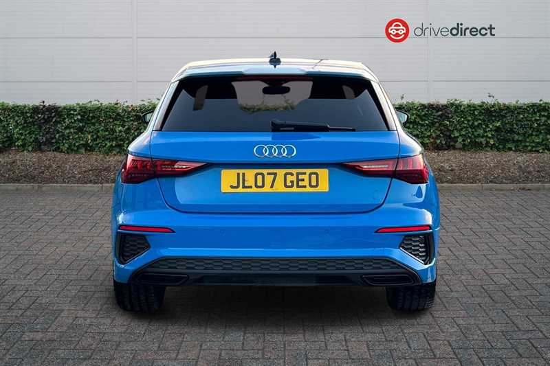 Used Audi A3 2022 for sale - 78175271: Photo 4