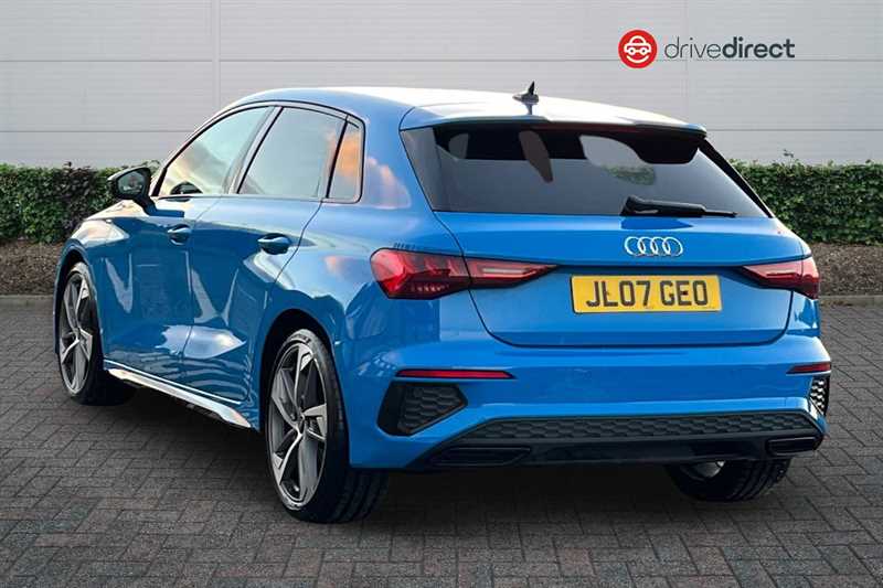 Used Audi A3 2022 for sale - 78175271: Photo 5