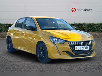 2022 - 1.2 PureTech Active Premium Hatchback 5dr Petrol Manual Euro 6 (s/s) (75 ps