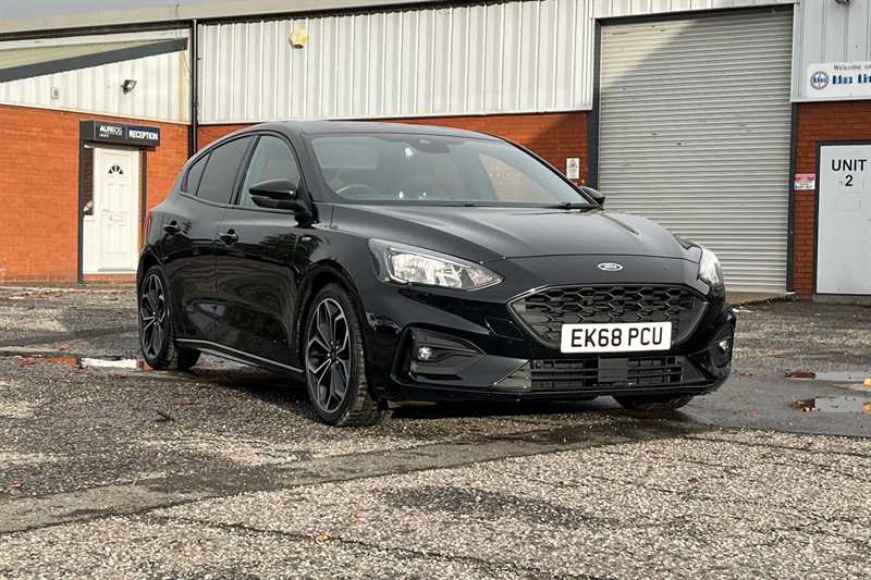 Used Ford Focus 2018 for sale - 76648283: Photo 38