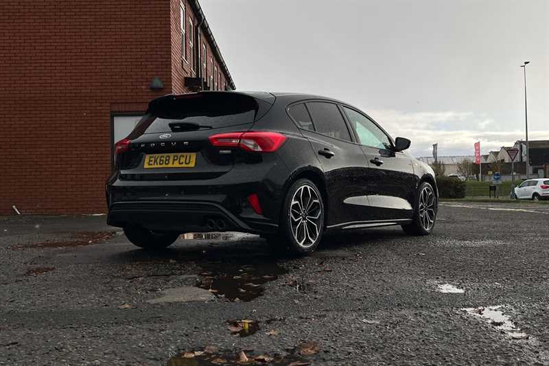 Used Ford Focus 2018 for sale - 76648283: Photo 39