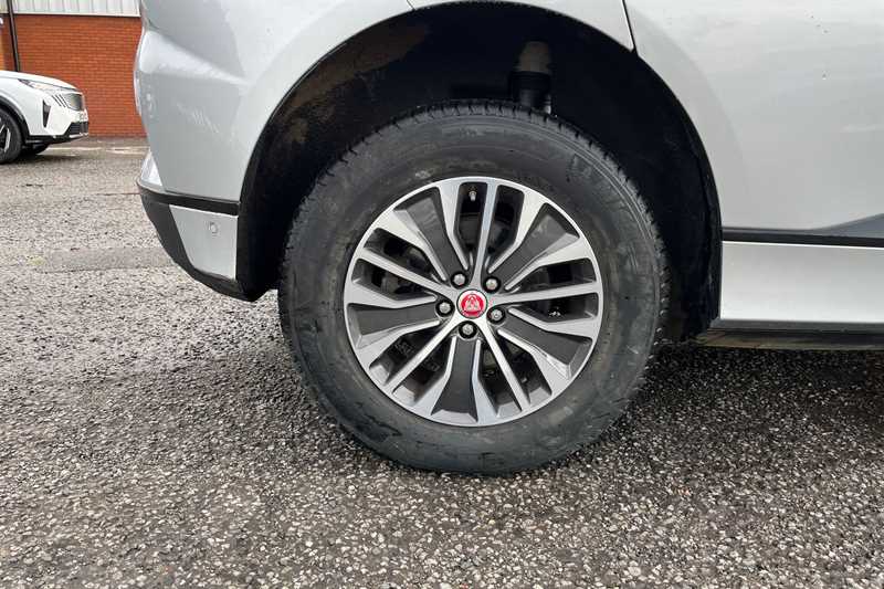 Used Jaguar I-Pace 2019 for sale - 76463651: Photo 11