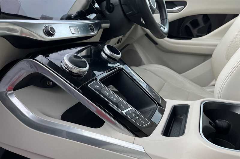 Used Jaguar I-Pace 2019 for sale - 76463651: Photo 14