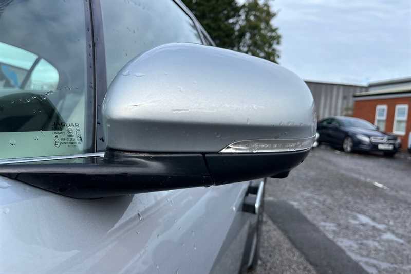 Used Jaguar I-Pace 2019 for sale - 76463651: Photo 35