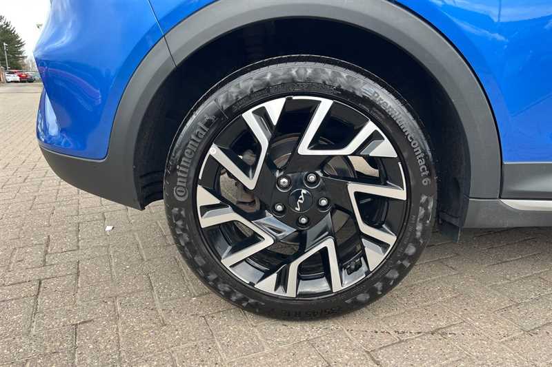 Used Kia XCeed 2023 for sale - 78222651: Photo 12