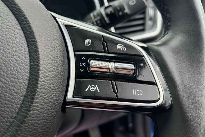 Used Kia XCeed 2023 for sale - 78222651: Photo 22