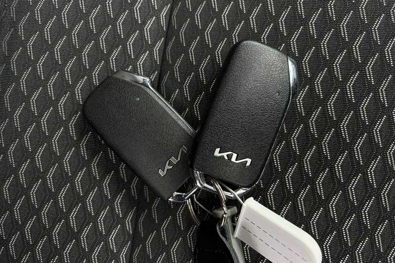 Used Kia XCeed 2023 for sale - 78222651: Photo 38