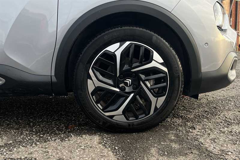 Used Citroen C4 2023 for sale - 77335374: Photo 12