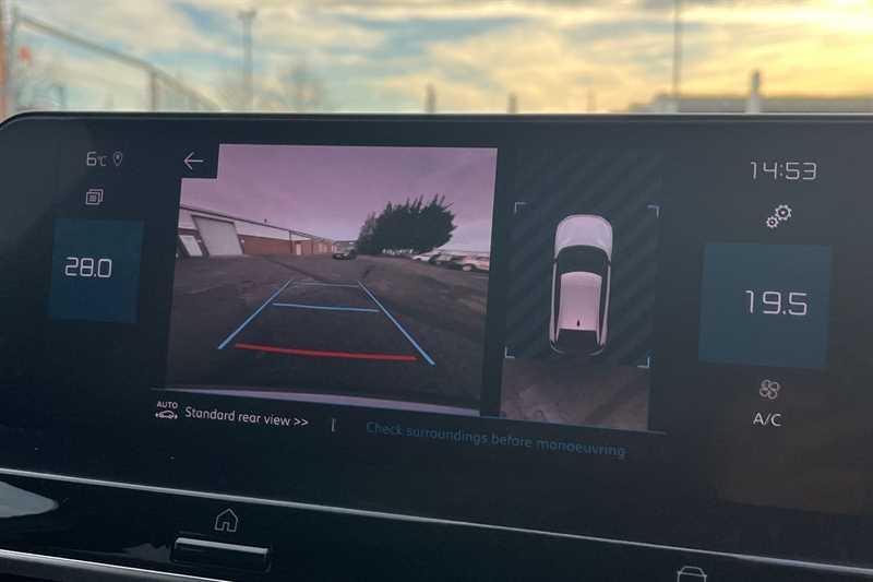 Used Citroen C4 2023 for sale - 77335374: Photo 19