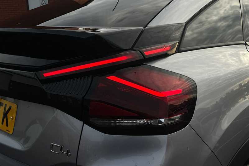 Used Citroen C4 2023 for sale - 77335374: Photo 32