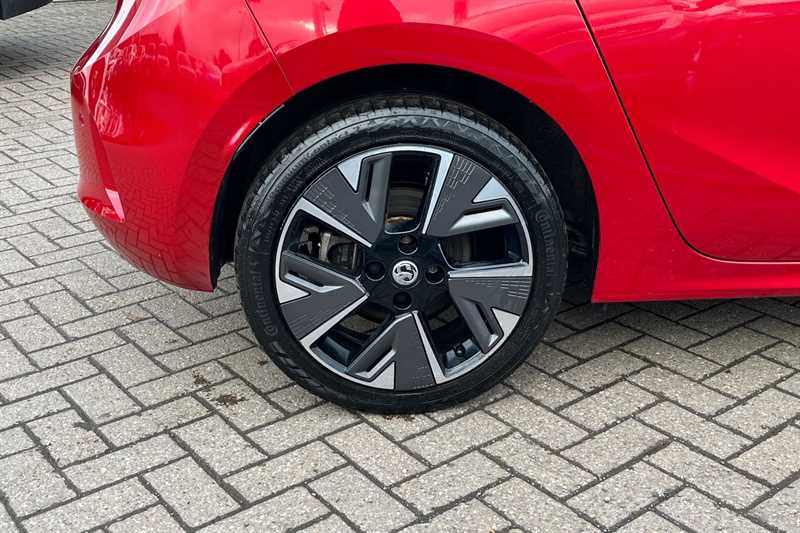 Used Vauxhall Corsa 2021 for sale - 77501119: Photo 12