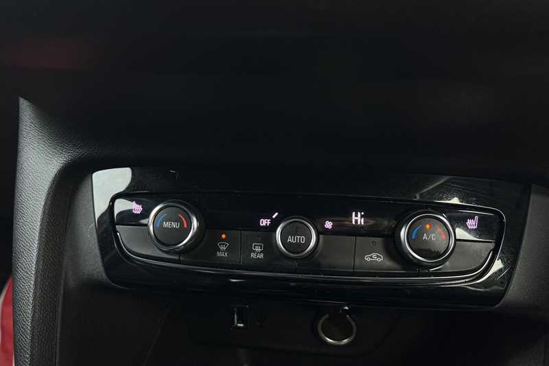 Used Vauxhall Corsa 2021 for sale - 77501119: Photo 15