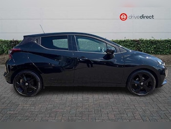 Used Nissan Micra 2022 for sale - 79416511: Photo