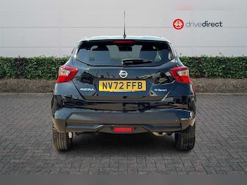 Used Nissan Micra 2022 for sale - 79416511: Photo