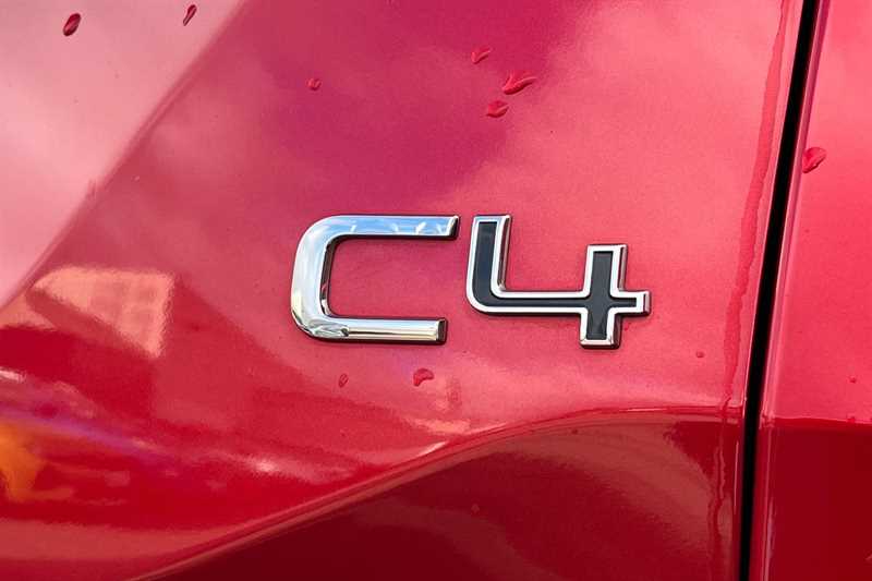 Used Citroen C4 2023 for sale - 77929453: Photo 30