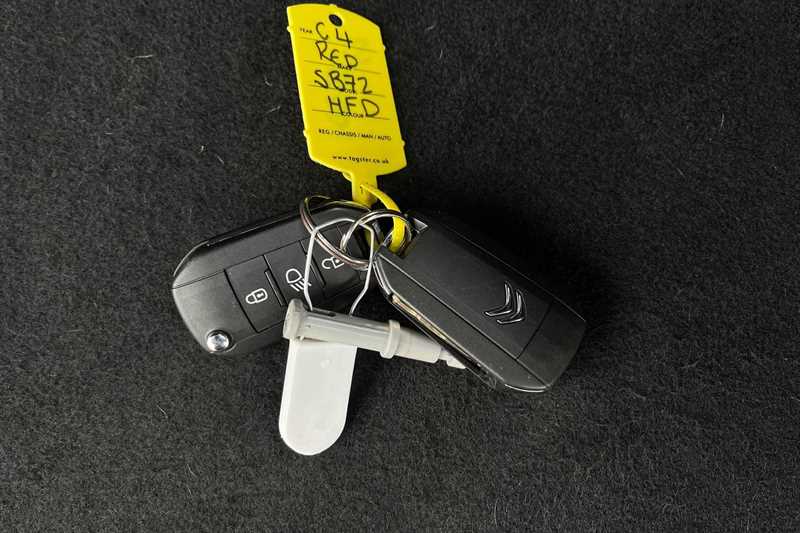 Used Citroen C4 2023 for sale - 77929453: Photo 36