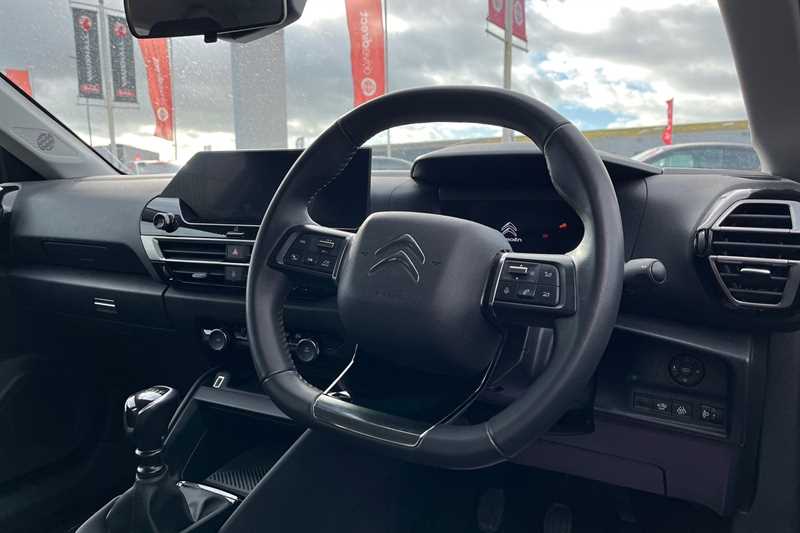 Used Citroen C4 2023 for sale - 77929453: Photo 40