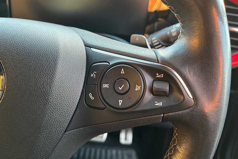 Used Vauxhall Mokka 2022 for sale - 77415596: Photo 22