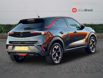 Used Vauxhall Mokka 2022 for sale - 77415596: Photo