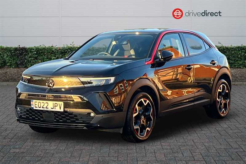 Used Vauxhall Mokka 2022 for sale - 77415596: Photo 7