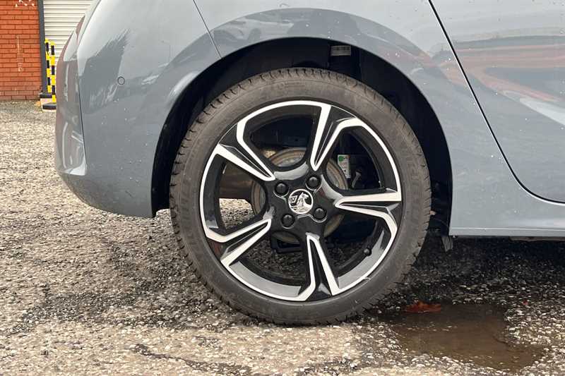 Used Vauxhall Corsa 2024 for sale - 76125069: Photo 10