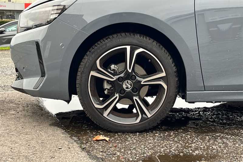 Used Vauxhall Corsa 2024 for sale - 76125069: Photo 12