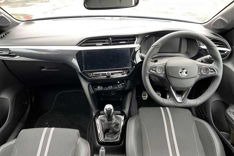 Used Vauxhall Corsa 2024 for sale - 76125069: Photo 13