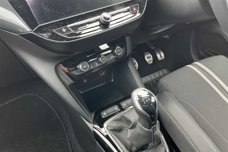 Used Vauxhall Corsa 2024 for sale - 76125069: Photo 14