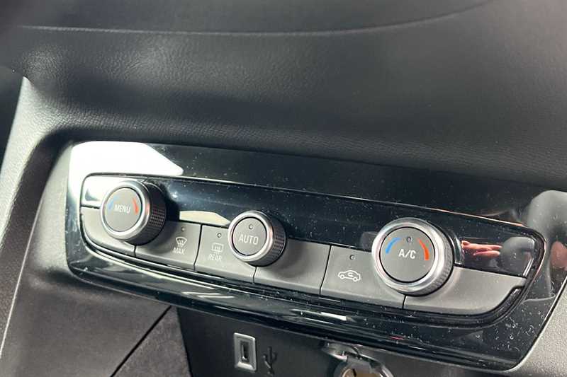 Used Vauxhall Corsa 2024 for sale - 76125069: Photo 15