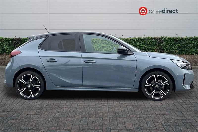 Used Vauxhall Corsa 2024 for sale - 76125069: Photo 2