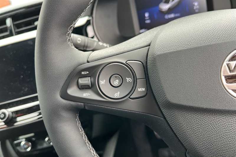 Used Vauxhall Corsa 2024 for sale - 76125069: Photo 21
