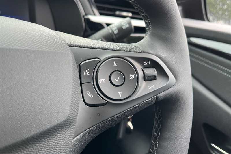 Used Vauxhall Corsa 2024 for sale - 76125069: Photo 22