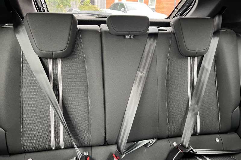 Used Vauxhall Corsa 2024 for sale - 76125069: Photo 24