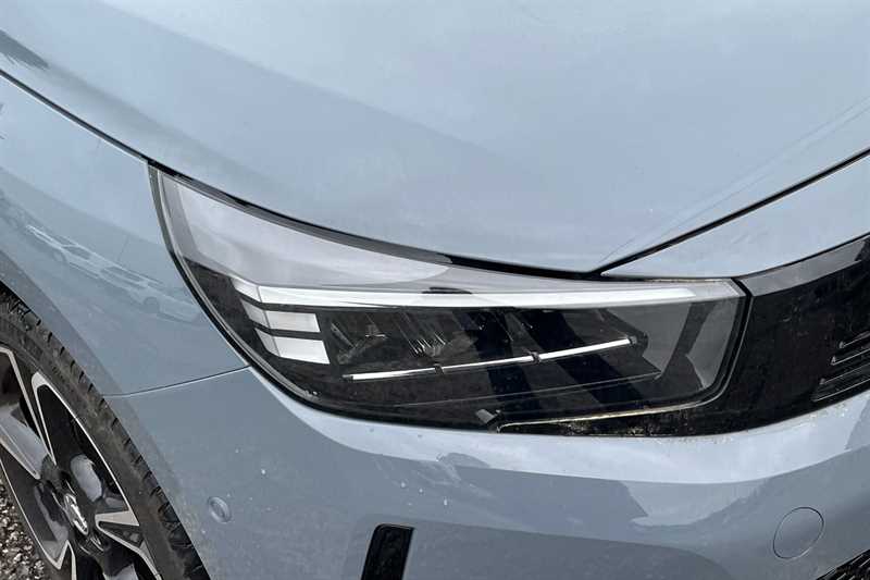 Used Vauxhall Corsa 2024 for sale - 76125069: Photo 28