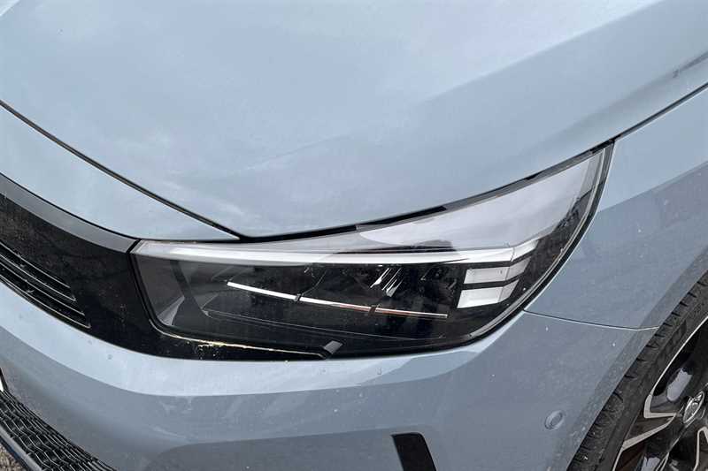 Used Vauxhall Corsa 2024 for sale - 76125069: Photo 29