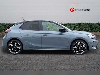 Used Vauxhall Corsa 2024 for sale - 76125069: Photo 2