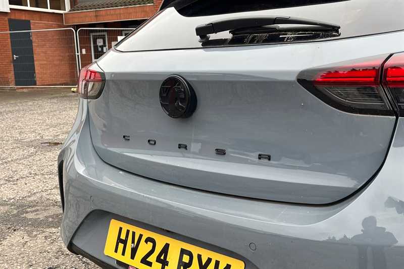 Used Vauxhall Corsa 2024 for sale - 76125069: Photo 30